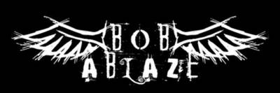 logo Bob Ablaze